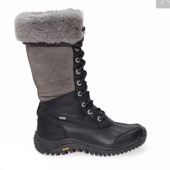 UGG Shoes - Ugg Adirondack Tall boots